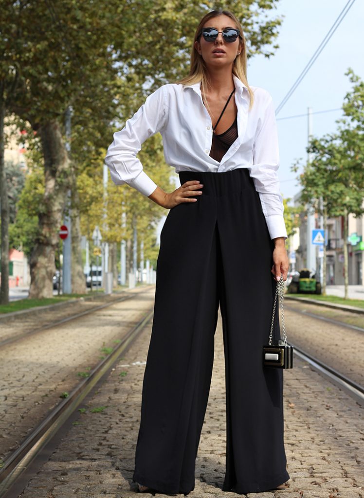 Dress to work
