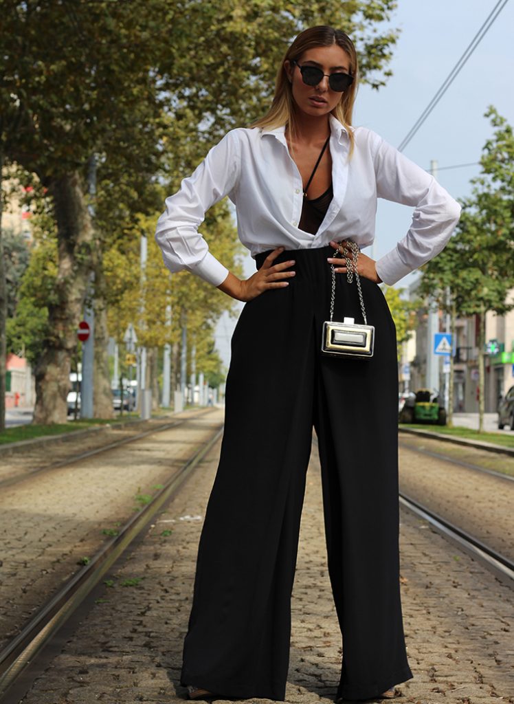 Dress to work